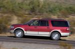 Ford Expedition EL 2007 года